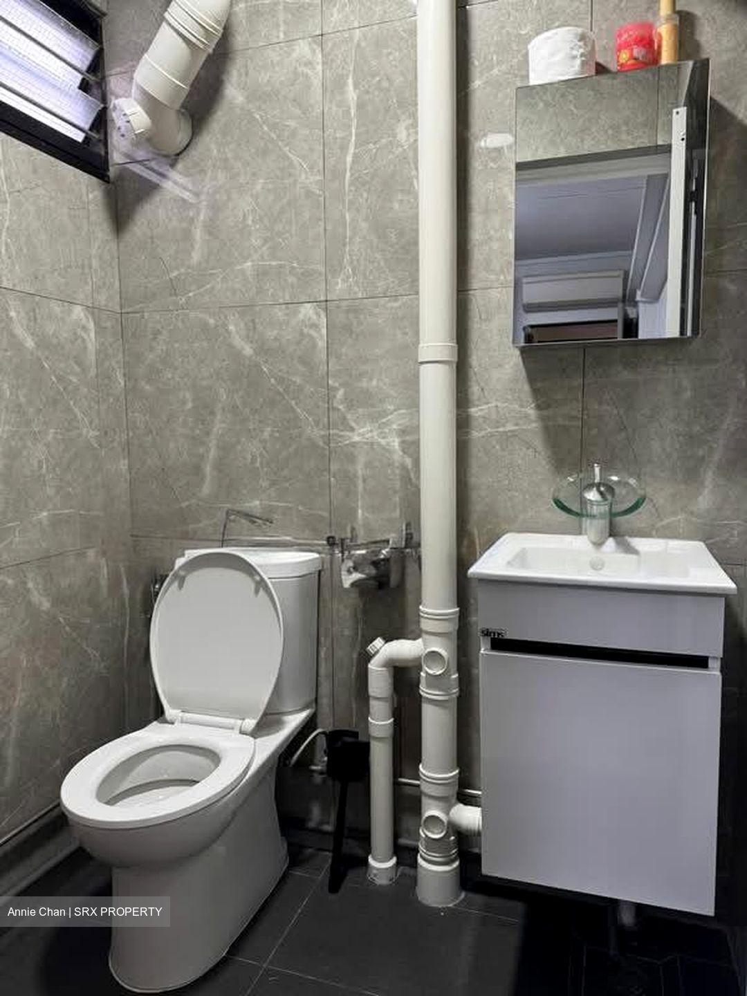 Blk 33 Bedok South Avenue 2 (Bedok), HDB 3 Rooms #574647491